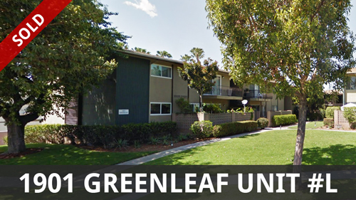 1901 Greenleaf Unit L