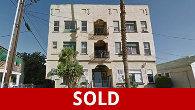 2411 W 10th St, Los Angeles, CA 90006