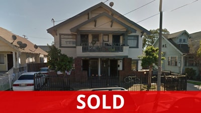 322-324 W 52nd St. SOLD