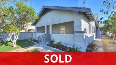 816 Broad Ave. SOLD 816 Broad Ave. SOLD