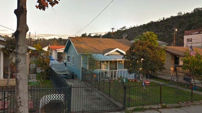 279 South Avenue 55 Los Angeles Ca 90042