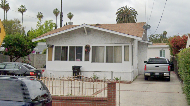 5217 Templeton St., Los Angeles, CA 90032