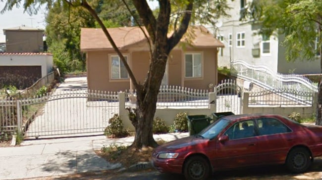6121 Monterey Rd Los Angeles Ca 90042